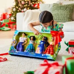 Disney Encanto Doll Gift Set – 11'' -Toys Store 1612059732083 1