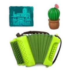 Disney Encanto Doll Gift Set – 11'' -Toys Store 1612059732083 4