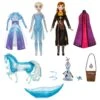 Disney Frozen 2 Classic Doll Gift Set -Toys Store 1612059732088