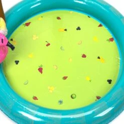 Disney Mickey And Minnie Mouse Inflatable Splash Pad 14 Disney Mickey And Minnie Mouse Inflatable Splash Pad -Toys Store 1613036510076 3