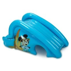Disney Mickey And Minnie Mouse Inflatable Splash Pad 17 Disney Mickey And Minnie Mouse Inflatable Splash Pad -Toys Store 1613036510076 6