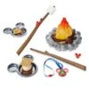 Disney Mickey Mouse Campfire S'Mores Play Set -Toys Store 1613056070068