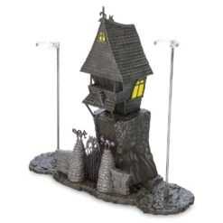 Disney The Nightmare Before Christmas 30th Anniversary Limited Edition Doll Set -Toys Store 1614040900025 7