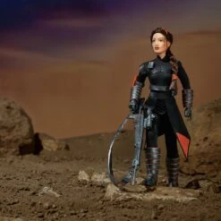 Disney Fennec Shand Special Edition Doll – Star Wars – 10 3/4'' 10 Disney Fennec Shand Special Edition Doll – Star Wars – 10 3/4'' -Toys Store 1614040900026 1