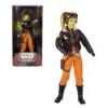Disney Hera Syndulla Special Edition Doll – Star Wars – 10 1/2'' 2 Disney Hera Syndulla Special Edition Doll – Star Wars – 10 1/2'' -Toys Store 1614040900041