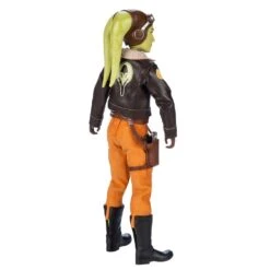 Disney Hera Syndulla Special Edition Doll – Star Wars – 10 1/2'' -Toys Store 1614040900041 2
