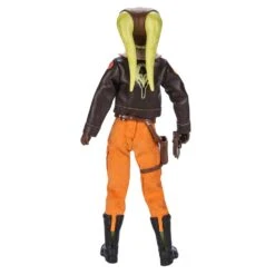 Disney Hera Syndulla Special Edition Doll – Star Wars – 10 1/2'' -Toys Store 1614040900041 3