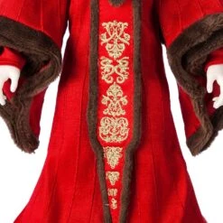 Disney Queen Amidala Limited Edition Doll – 11'' – Star Wars: Episode 1 – The Phantom Menace 25th Anniversary 13 Disney Queen Amidala Limited Edition Doll – 11'' – Star Wars: Episode 1 – The Phantom Menace 25th Anniversary -Toys Store 1614040900070 4