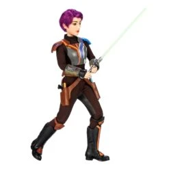 Disney Sabine Wren Special Edition Doll – Star Wars – 11'' -Toys Store 1614040900071 3