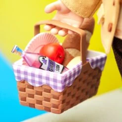 Disney Ellie And Carl Doll Set – Up 15th Anniversary – Limited Edition -Toys Store 1614040900074 5