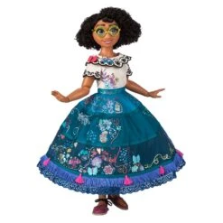 Disney Mirabel Doll – Encanto – Limited Edition – 17''