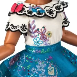 Disney Mirabel Doll – Encanto – Limited Edition – 17'' -Toys Store 1614040902080 3