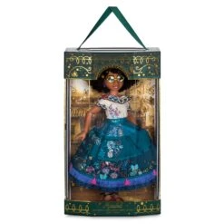 Disney Mirabel Doll – Encanto – Limited Edition – 17'' -Toys Store 1614040902080 7