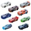 Disney Cars Deluxe Figure Set 2 Disney Cars Deluxe Figure Set -Toys Store 1713000440085