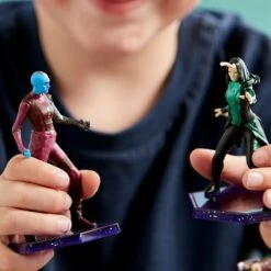 Disney Guardians Of The Galaxy Vol. 3 Deluxe Figure Set -Toys Store 1713000444665 3