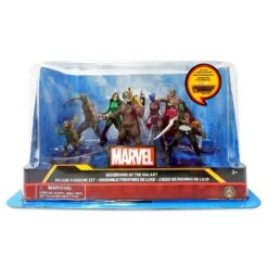 Disney Guardians Of The Galaxy Vol. 3 Deluxe Figure Set -Toys Store 1713000444665 6