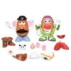 Disney Mr. Potato Head Play Set – Toy Story -Toys Store 1713045460282