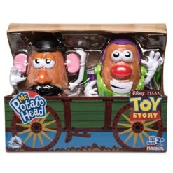 Disney Mr. Potato Head Play Set – Toy Story -Toys Store 1713045460282 3