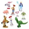 Disney Toy Story Deluxe Figure Play Set -Toys Store 1713047400089