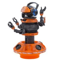 Disney DJ R-3X Talking Action Figure – Star Wars -Toys Store 1713047620105 3