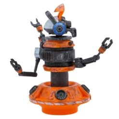 Disney DJ R-3X Talking Action Figure – Star Wars -Toys Store 1713047620105 5