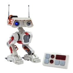Disney BD-1 Interactive Remote Control Droid – Star Wars -Toys Store 1713047620114 2