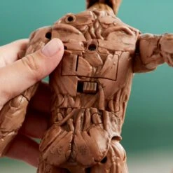 Disney Groot & Rocket Talking Action Figure Set – Guardians Of The Galaxy Vol. 3 20 Disney Groot & Rocket Talking Action Figure Set – Guardians Of The Galaxy Vol. 3 -Toys Store 1713047624664 8