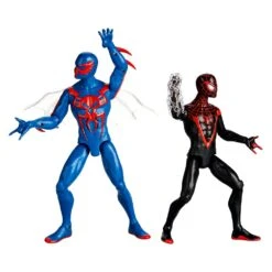 Disney Spider-Man 2099 And Miles Morales Talking Action Figure Set -Toys Store 1713047624667 2