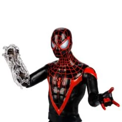 Disney Spider-Man 2099 And Miles Morales Talking Action Figure Set -Toys Store 1713047624667 3