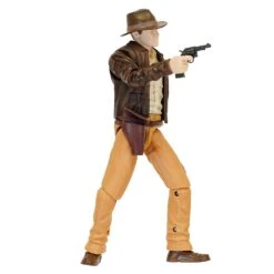 Disney Indiana Jones Talking Action Figure -Toys Store 1713047624687 5