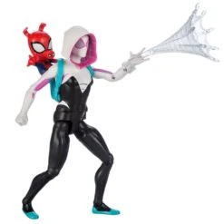Disney Ghost-Spider Talking Action Figure – Spider-Man: Across The Spider-Verse -Toys Store 1713047624872 2