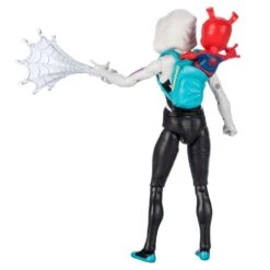 Disney Ghost-Spider Talking Action Figure – Spider-Man: Across The Spider-Verse -Toys Store 1713047624872 4