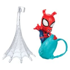 Disney Ghost-Spider Talking Action Figure – Spider-Man: Across The Spider-Verse -Toys Store 1713047624872 5