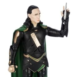 Disney Loki Talking Action Figure -Toys Store 1713047624876 2