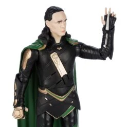 Disney Loki Talking Action Figure -Toys Store 1713047624876 3