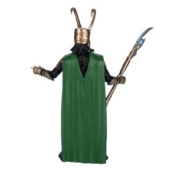 Disney Loki Talking Action Figure -Toys Store 1713047624876 4