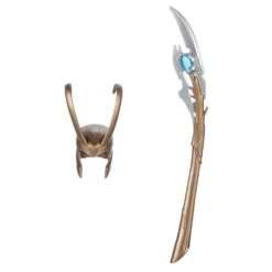 Disney Loki Talking Action Figure -Toys Store 1713047624876 5