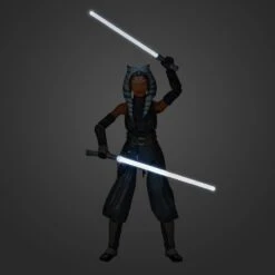 Disney Ahsoka Tano Talking Action Figure – Star Wars 11 Disney Ahsoka Tano Talking Action Figure – Star Wars -Toys Store 1713047624880 2