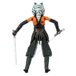 Disney Ahsoka Tano Talking Action Figure – Star Wars 14 Disney Ahsoka Tano Talking Action Figure – Star Wars -Toys Store 1713047624880 5