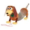 Disney Slinky Dog Talking Action Figure – Toy Story -Toys Store 1713048410083