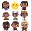 Wish Disney Doorables Collection Peek Figure Set 2 Wish Disney Doorables Collection Peek Figure Set -Toys Store 1713048410182
