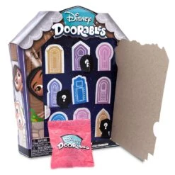 Wish Disney Doorables Collection Peek Figure Set -Toys Store 1713048410182 2