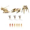 Disney Star Wars Battle Droid™ Battle Pack – Micro Galaxy Squadron 1 Disney Star Wars Battle Droid™ Battle Pack – Micro Galaxy Squadron -Toys Store 1713058480199