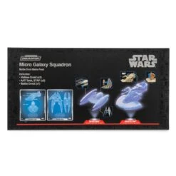 Disney Star Wars Battle Droid™ Battle Pack – Micro Galaxy Squadron -Toys Store 1713058480199 7