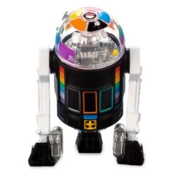 Disney R3-RN8W Droid Factory Figure – Star Wars Pride Collection -Toys Store 1713105970107 3