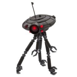 Disney ID9 Interactive Seeker Droid And Gauntlet – Star Wars -Toys Store 1713105974889 1