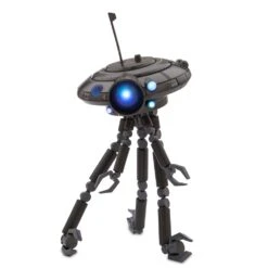 Disney ID9 Interactive Seeker Droid And Gauntlet – Star Wars -Toys Store 1713105974889 3
