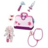 Disney Doc McStuffins Toy Hospital Doctor's Bag With Lambie Plush Play Set 1 Disney Doc McStuffins Toy Hospital Doctor's Bag With Lambie Plush Play Set -Toys Store 1714000440079