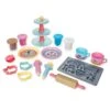 Disney Princess Tea Party Set -Toys Store 1714036512004
