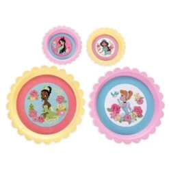 Disney Princess Tea Party Set -Toys Store 1714036512004 3